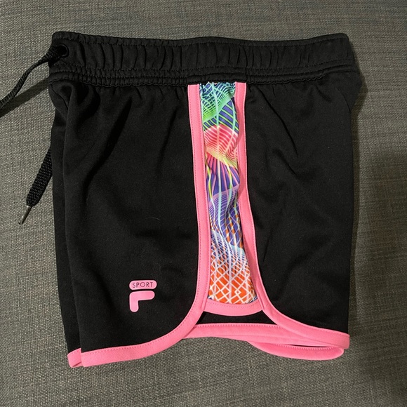 Fila Other - Girl’s Kids Fila Shorts